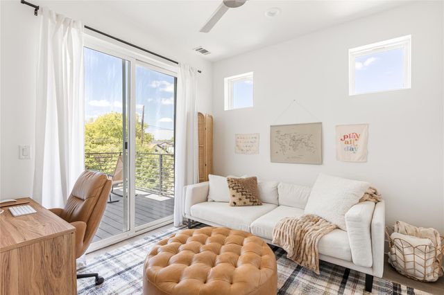 3410 Dalton ST 1, Austin, TX 78745