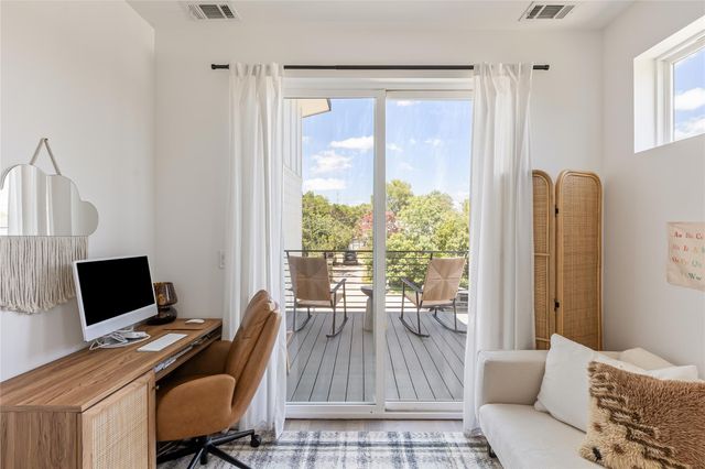 3410 Dalton ST 1, Austin, TX 78745