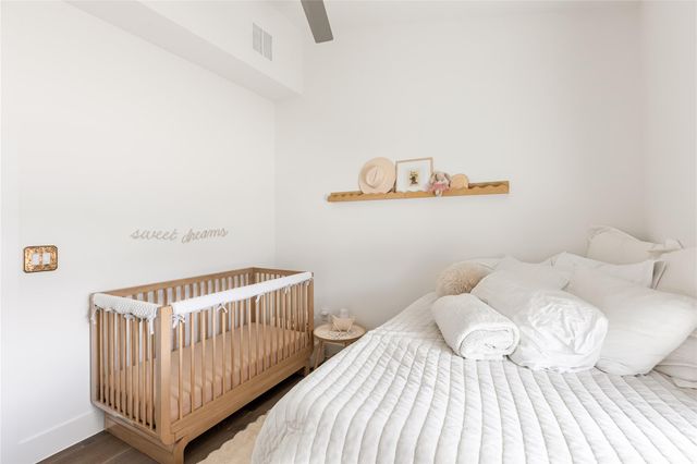 3410 Dalton ST 1, Austin, TX 78745