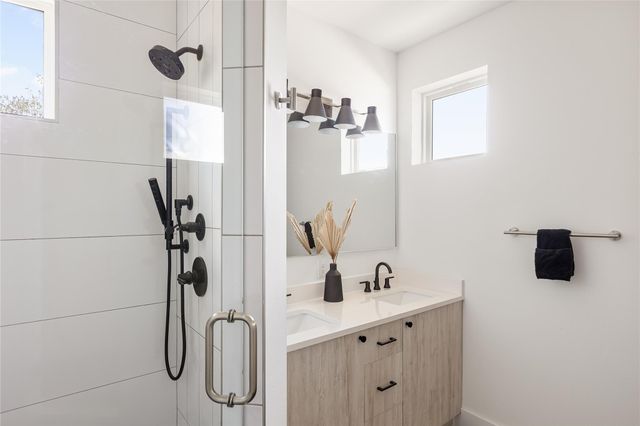 3410 Dalton ST 1, Austin, TX 78745