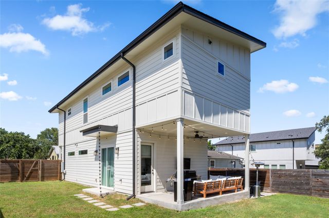 3410 Dalton ST 1, Austin, TX 78745