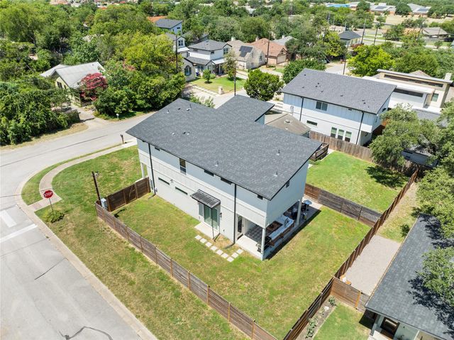 3410 Dalton ST 1, Austin, TX 78745