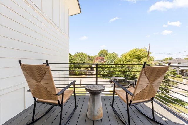 3410 Dalton ST 1, Austin, TX 78745