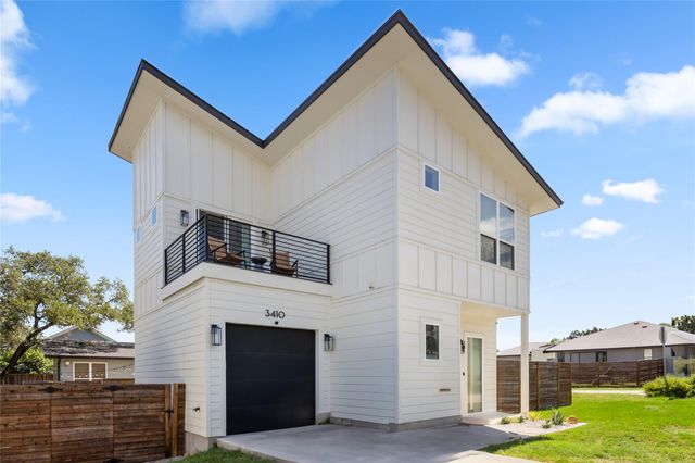 3410 Dalton ST 1, Austin, TX 78745