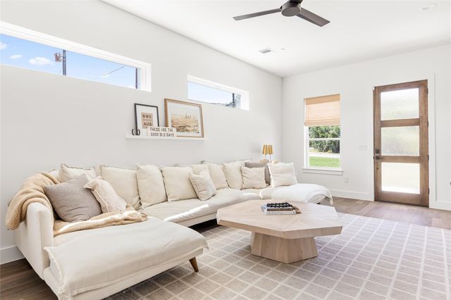 3410 Dalton ST 1, Austin, TX 78745