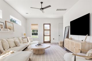 3410 Dalton ST 1, Austin, TX 78745