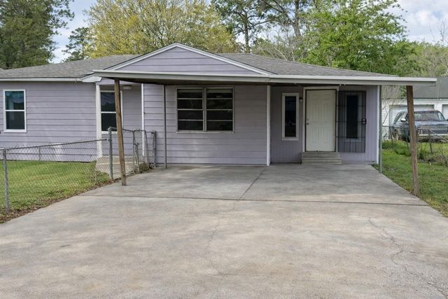 10341 Caxton Street, Houston, TX 77016