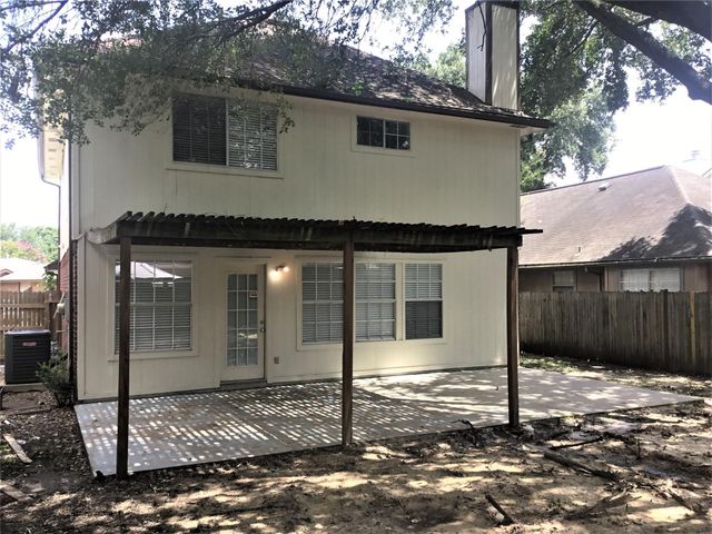 9151 Autumn Harvest Drive, Houston, TX 77064