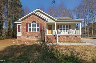 2107 Dayton S Drive, Wilson, NC 27893