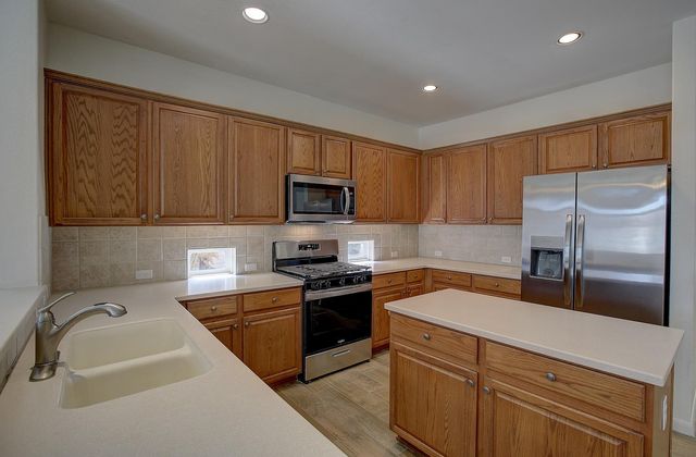 207 Monarch TRL, Georgetown, TX 78633