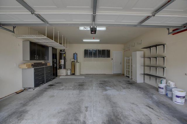 207 Monarch TRL, Georgetown, TX 78633