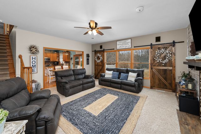 12381 71st Avenue, Blue Grass, IA 52726