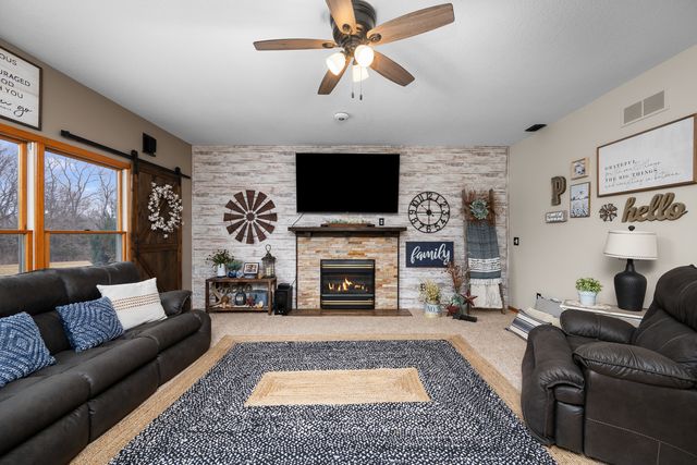 12381 71st Avenue, Blue Grass, IA 52726