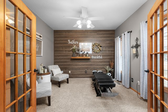 12381 71st Avenue, Blue Grass, IA 52726