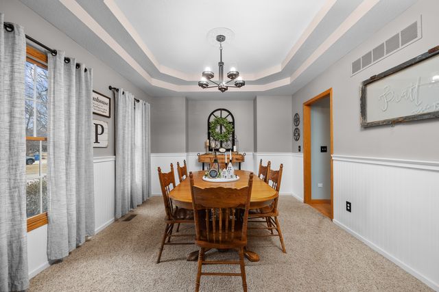 12381 71st Avenue, Blue Grass, IA 52726