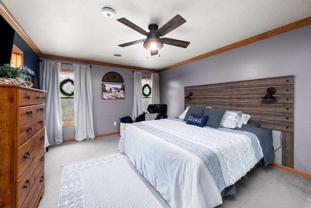 12381 71st Avenue, Blue Grass, IA 52726