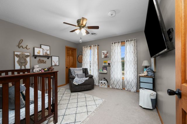 12381 71st Avenue, Blue Grass, IA 52726