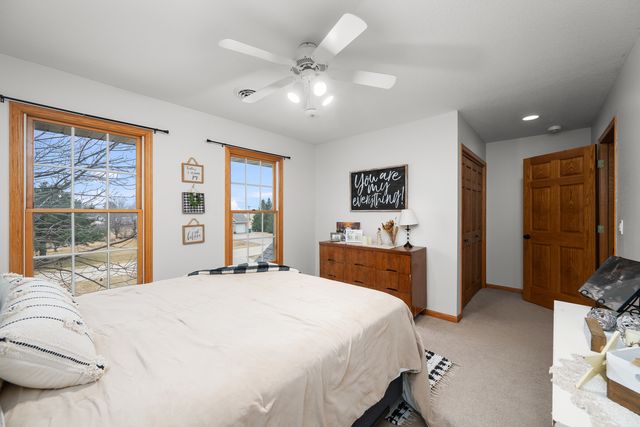 12381 71st Avenue, Blue Grass, IA 52726