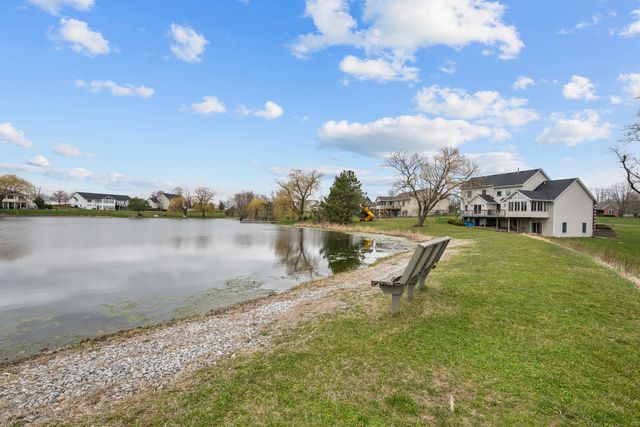 12381 71st Avenue, Blue Grass, IA 52726