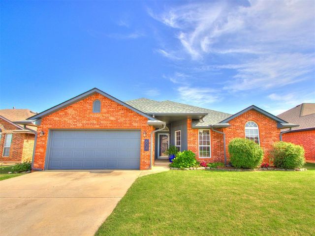 604 SW 159th Street, Oklahoma City, OK 73170