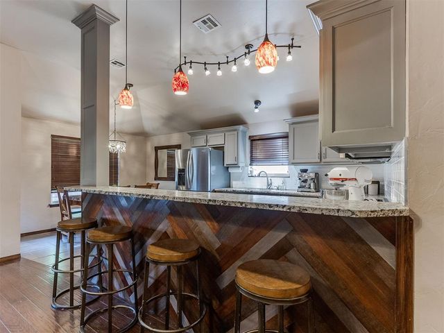 604 SW 159th Street, Oklahoma City, OK 73170