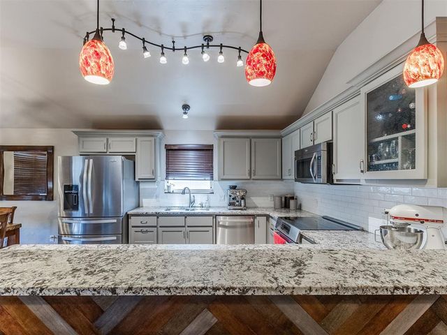 604 SW 159th Street, Oklahoma City, OK 73170