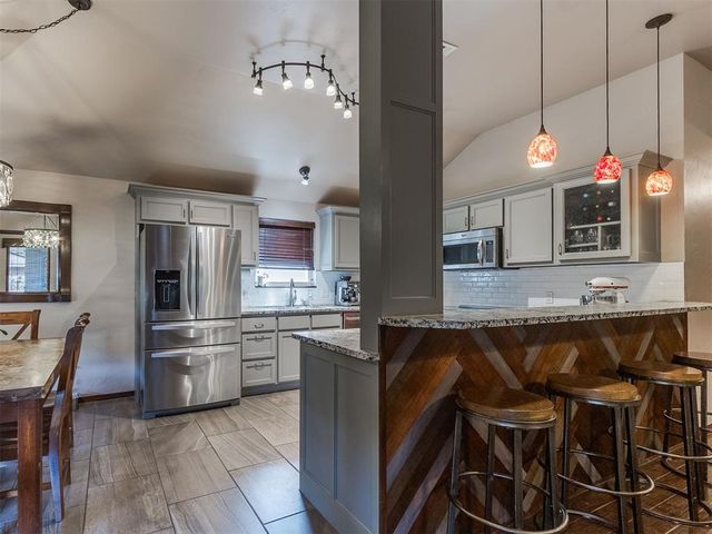 604 SW 159th Street, Oklahoma City, OK 73170
