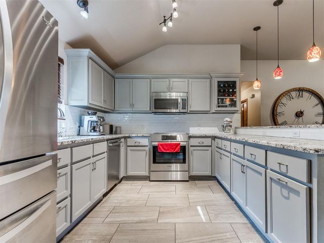 604 SW 159th Street, Oklahoma City, OK 73170