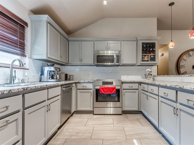 604 SW 159th Street, Oklahoma City, OK 73170