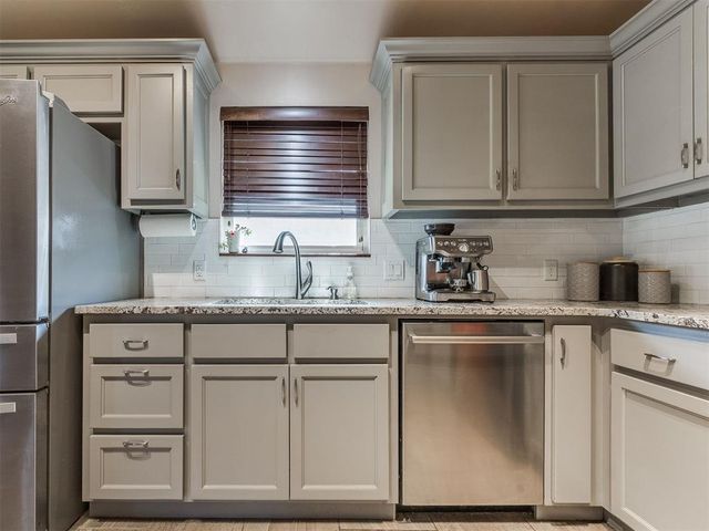 604 SW 159th Street, Oklahoma City, OK 73170