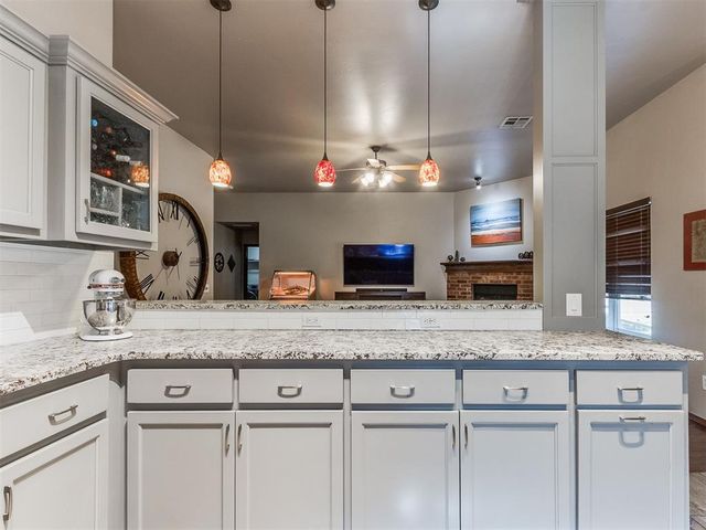 604 SW 159th Street, Oklahoma City, OK 73170