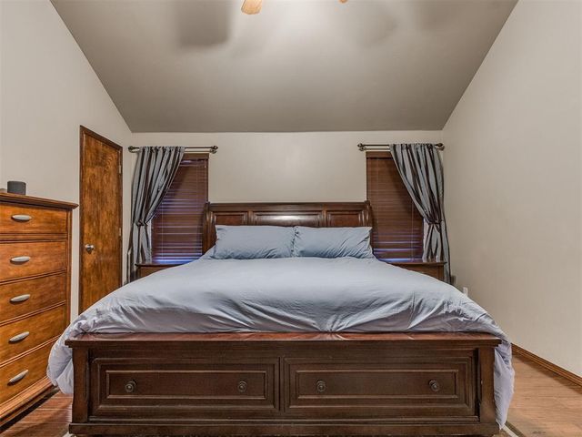 604 SW 159th Street, Oklahoma City, OK 73170
