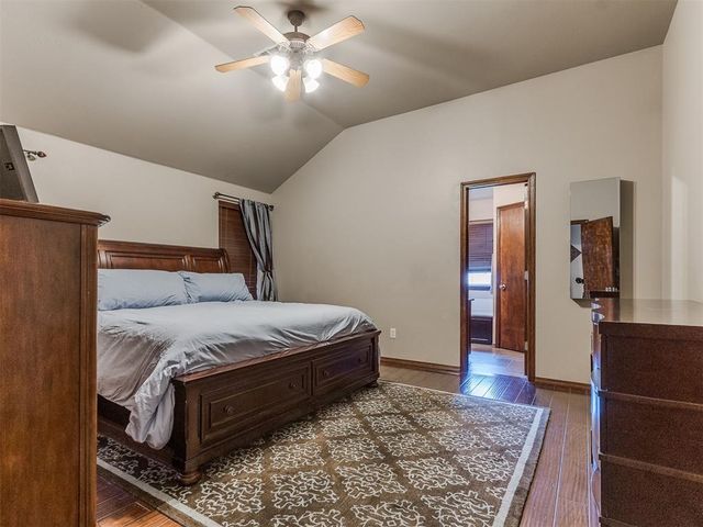 604 SW 159th Street, Oklahoma City, OK 73170