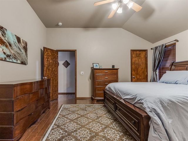 604 SW 159th Street, Oklahoma City, OK 73170