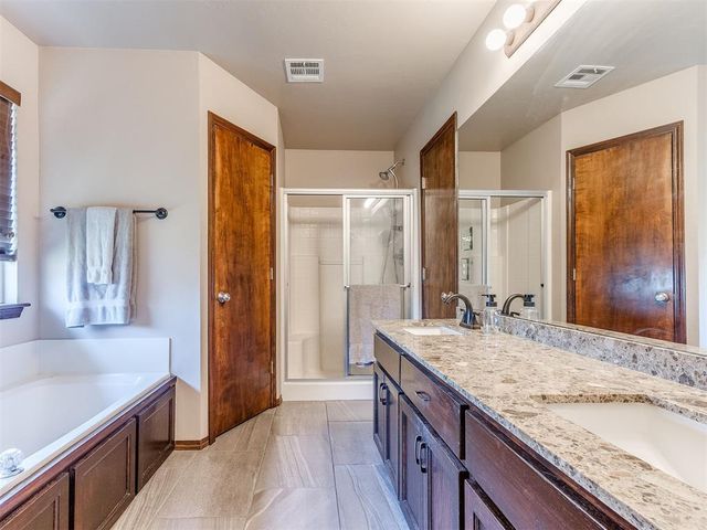604 SW 159th Street, Oklahoma City, OK 73170