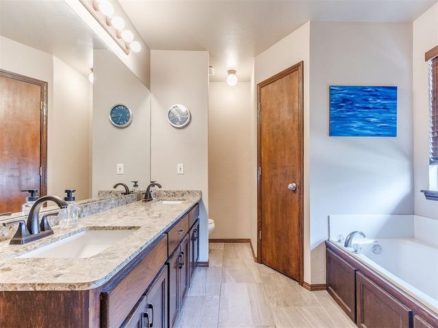 604 SW 159th Street, Oklahoma City, OK 73170