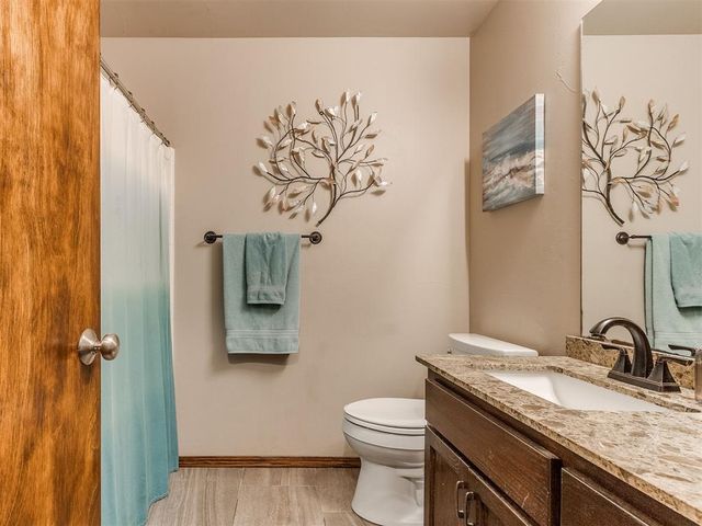 604 SW 159th Street, Oklahoma City, OK 73170