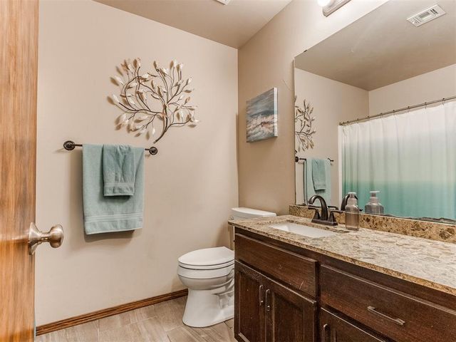 604 SW 159th Street, Oklahoma City, OK 73170