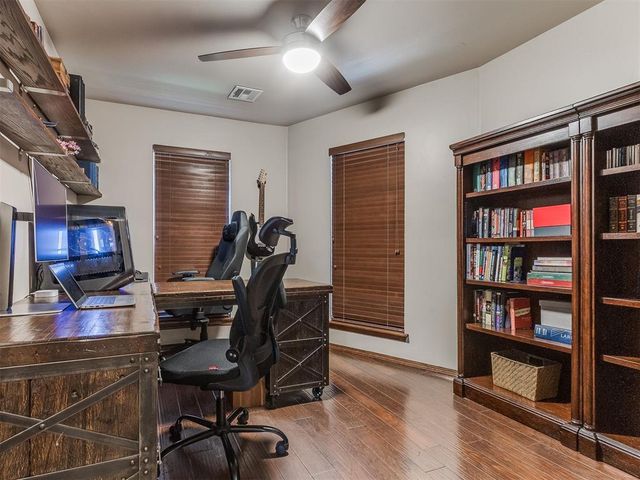 604 SW 159th Street, Oklahoma City, OK 73170