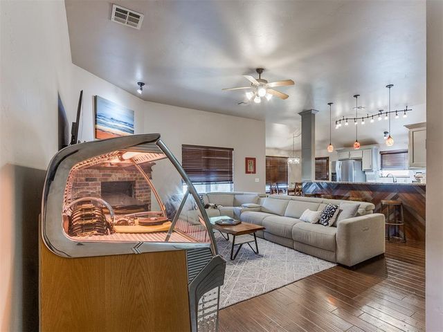 604 SW 159th Street, Oklahoma City, OK 73170