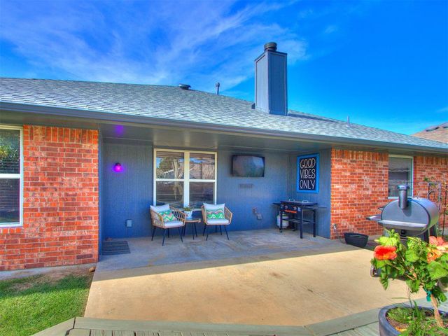 604 SW 159th Street, Oklahoma City, OK 73170