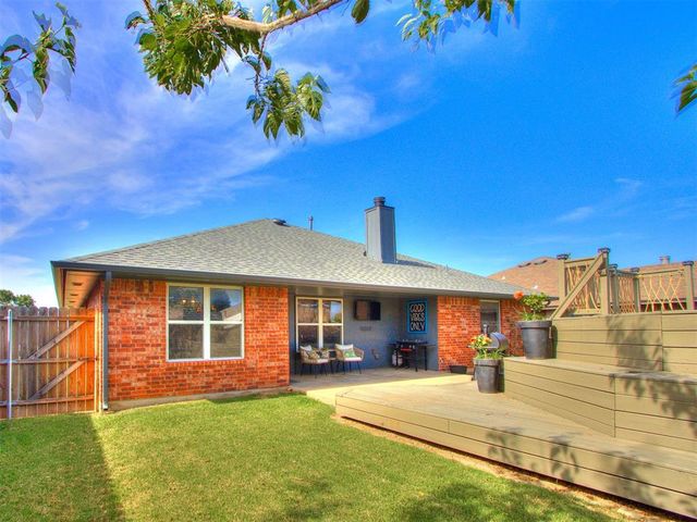 604 SW 159th Street, Oklahoma City, OK 73170