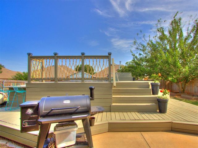 604 SW 159th Street, Oklahoma City, OK 73170