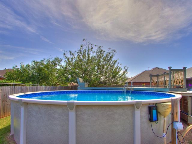 604 SW 159th Street, Oklahoma City, OK 73170