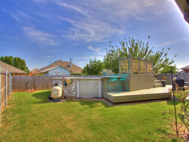 604 SW 159th Street, Oklahoma City, OK 73170