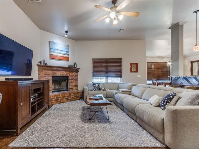 604 SW 159th Street, Oklahoma City, OK 73170