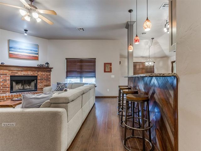 604 SW 159th Street, Oklahoma City, OK 73170