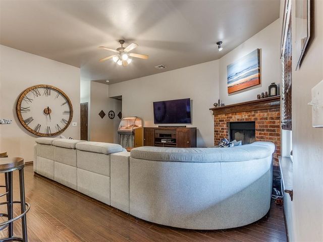 604 SW 159th Street, Oklahoma City, OK 73170