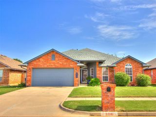 604 SW 159th Street, Oklahoma City, OK 73170