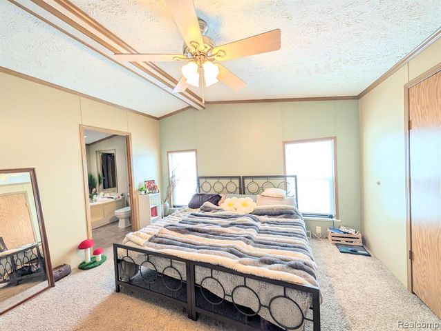 7 Brookfield, Swartz Creek, MI 48473